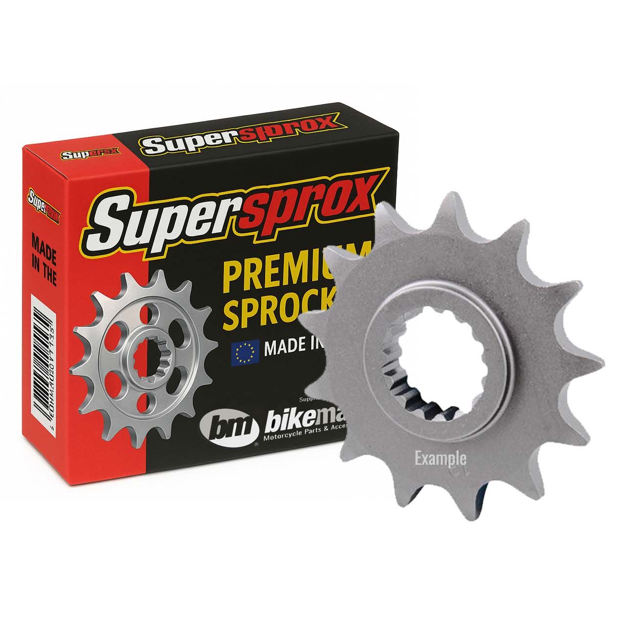 Sprocket Front 530-18T for KAWASAKI ZZ-R 1100 1993 1994 1995 1996