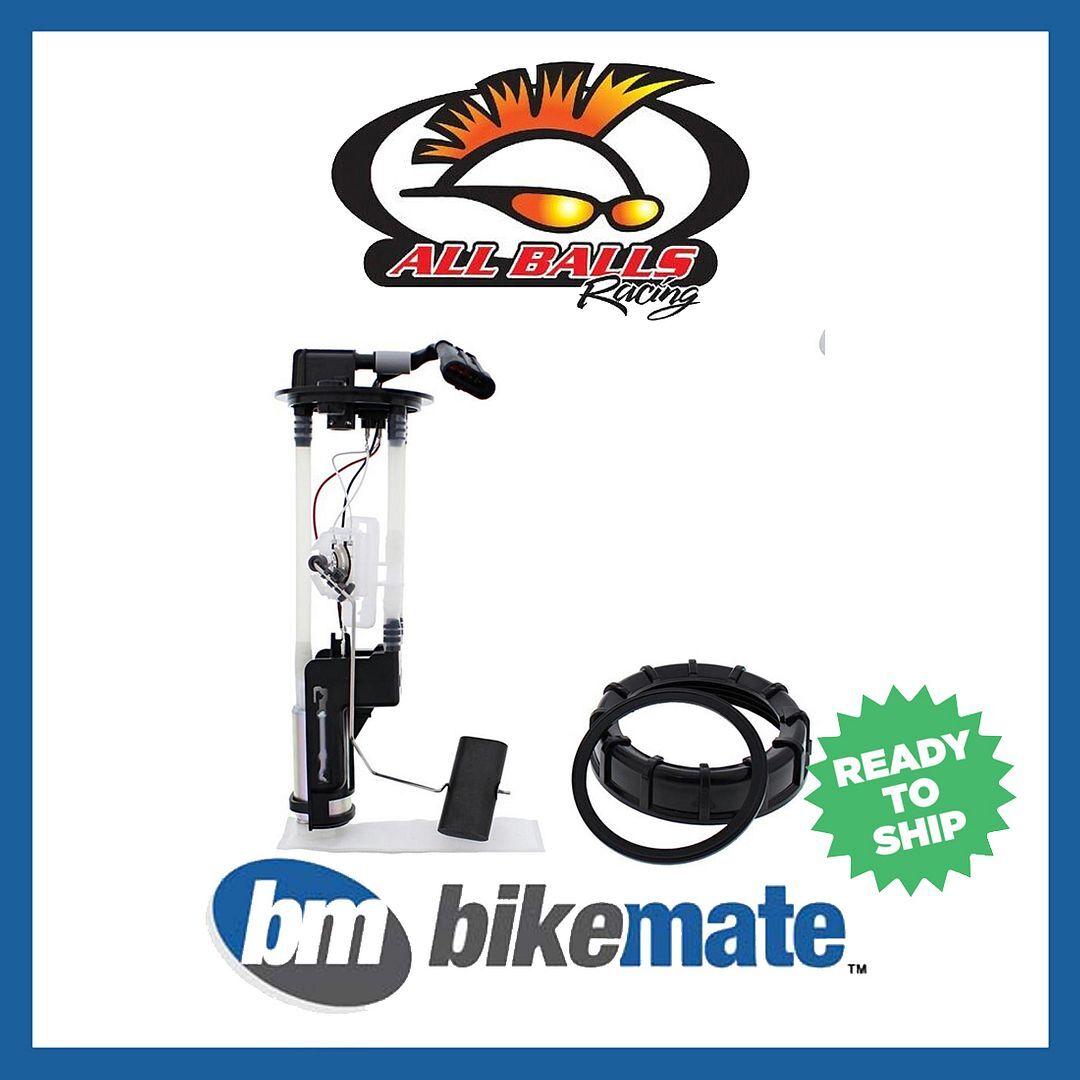 Fuel Pump Module for POLARIS 570 Sportsman EFI X2 2015 2016 2017 2018