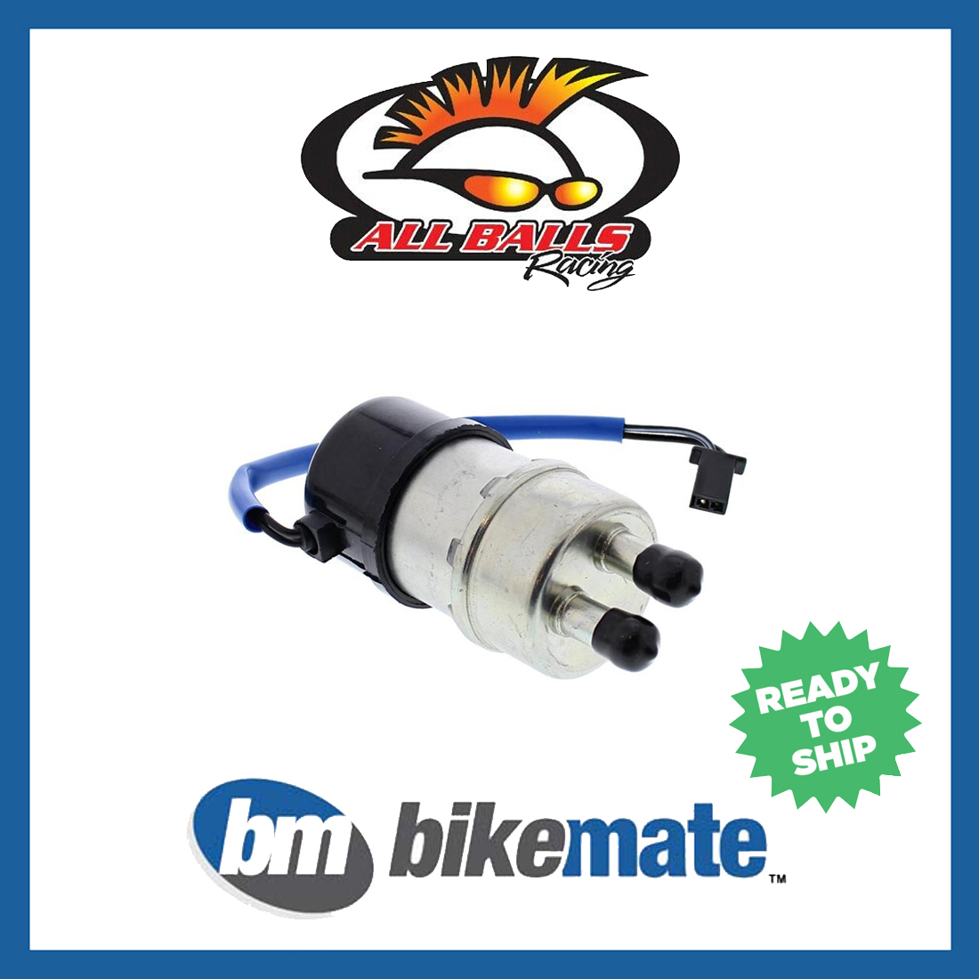Fuel Pump Rebuild Repair Kit for KAWASAKI ZX-9R Ninja 1994 1995