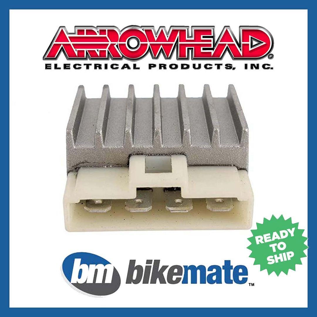 Voltage Regulator Rectifier for KTM 250 EXC Racing 2002 2003 2004 2005