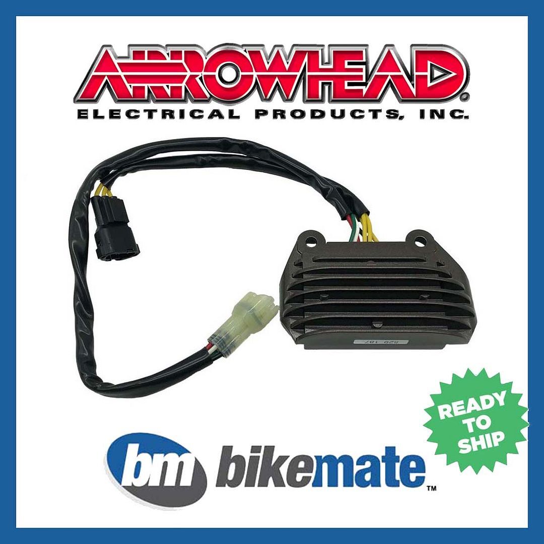 Voltage Regulator Rectifier for KTM 500 EXC 2012 2013 2014 2015 2016 | eBay