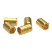 Cable Throttle Nipples-Carb End 1.5mm (10pk)