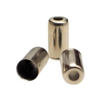Cable Housing Ends 6mm for 5mm Housing (10pk)