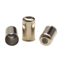 Cable Housing Ends 7mm for 6mm Housing (10pk)