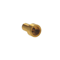 Cable Pear Nipples Lower Clutch for 2.0mm wire (each)