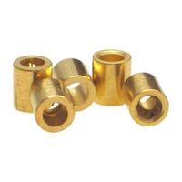 Cable Throttle Nipples Short BS-11065 D3x4L carb end for 1.5mm wire (each)