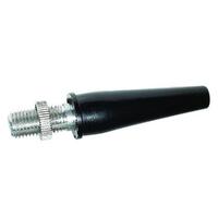 Cable Throttle Adjuster Assembly M10 x 1.25mm Slotted (each)
