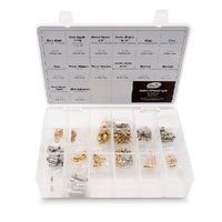 Cable Fittings Kit