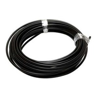 Cable Housing Outer-Black 7mm 50 2.5mm