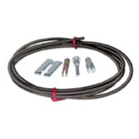 Speedo Cable Kit Universal - 92 inch for 0.125mm inner wire