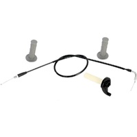 CR Pro - Twist Throttle Kit