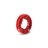 REV2 - Replacement - Reel 45mm Red