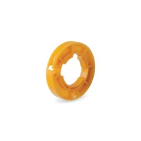 REV2 - Replacement - Reel 45mm Yellow