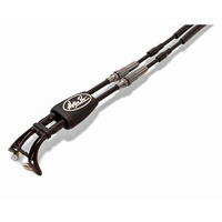 REV2 - Replacement Throttle Cable Push Pull