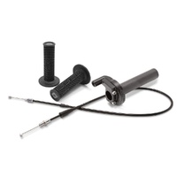 CR Pro SE - Twist Throttle Kit