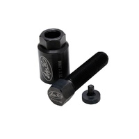 Flywheel Puller - 4T w/ Thread Protector