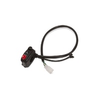 REV2 - Accessory - Stop Start Switch