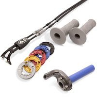 REV2 - Replacement Parts