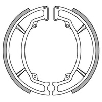 Brake Shoes 