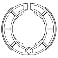 Brake Shoes - Rear