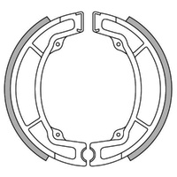 Brake Shoes 
