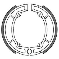 Brake Shoes - Rear