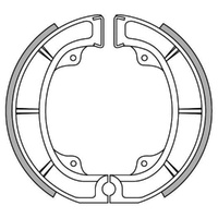 Brake Shoes - Front