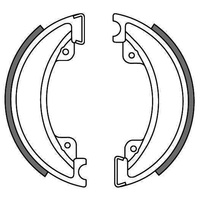 Brake Shoes - Front