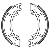 Brake Shoes - Rear