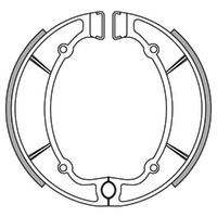 Brake Shoes - Rear