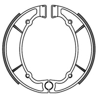 Brake Shoes - Rear