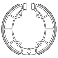 Brake Shoes - Rear
