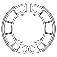 Brake Shoes - Rear