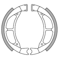 Brake Shoes 