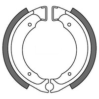 Brake Shoes - Front