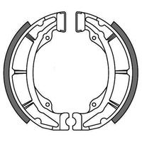 Brake Shoes - Rear