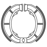 Brake Shoes - Front