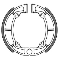Brake Shoes - Front