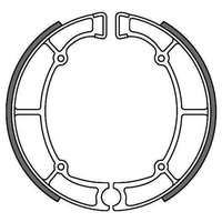 Brake Shoes - Front