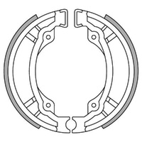 Brake Shoes - Rear