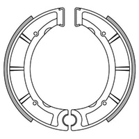 Brake Shoes - Rear