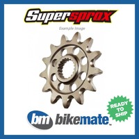 Sprocket Front Stealth 420-12T