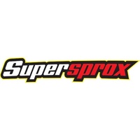 Sprocket Rear Std 47T for 428# Chain