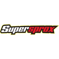 Sprocket Rear Steel 520-49T