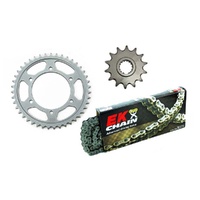Chain and Sprocket Kit - OE Grade