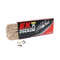 EK Chain 415 / 130L RR Heavy Duty Race Gold