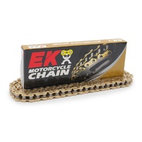 EK Chain Motocross Gold 420 / 136L