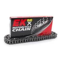 EK Chain O-Ring Grey 420 / 136