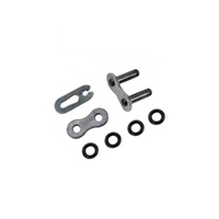 EK Chain O-Ring Grey 420 / Clip Link