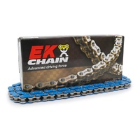 EK Chain Heavy Duty MX Blue 520 / 120L